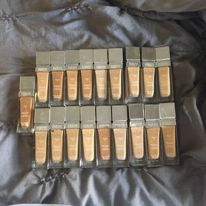 Physician formula foundation